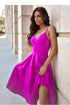 Robe de soirée model 208901 With You
